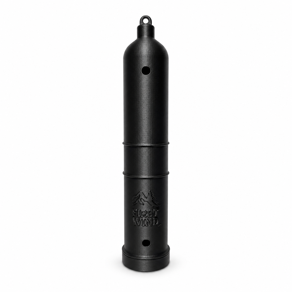 First Wind™ SmokeStack™